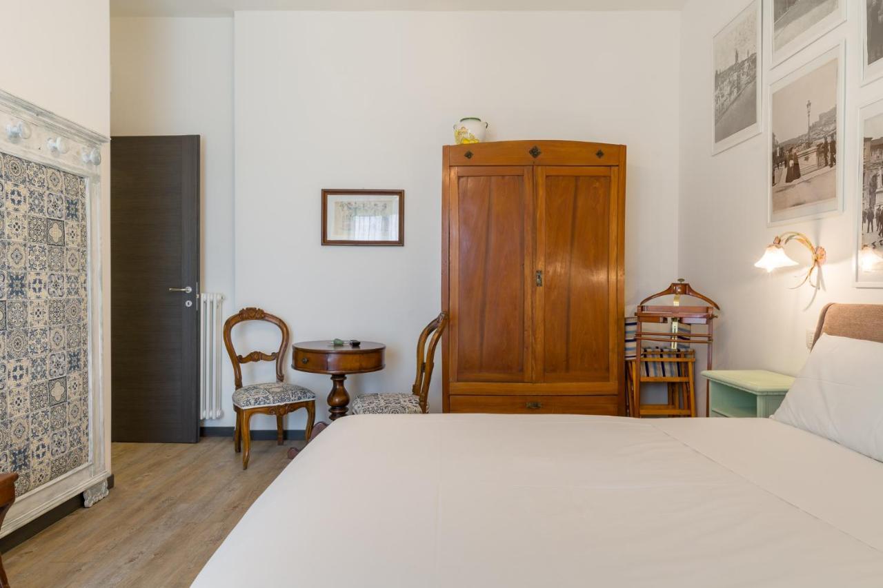 Posto Unico Hotel Verona Exterior photo