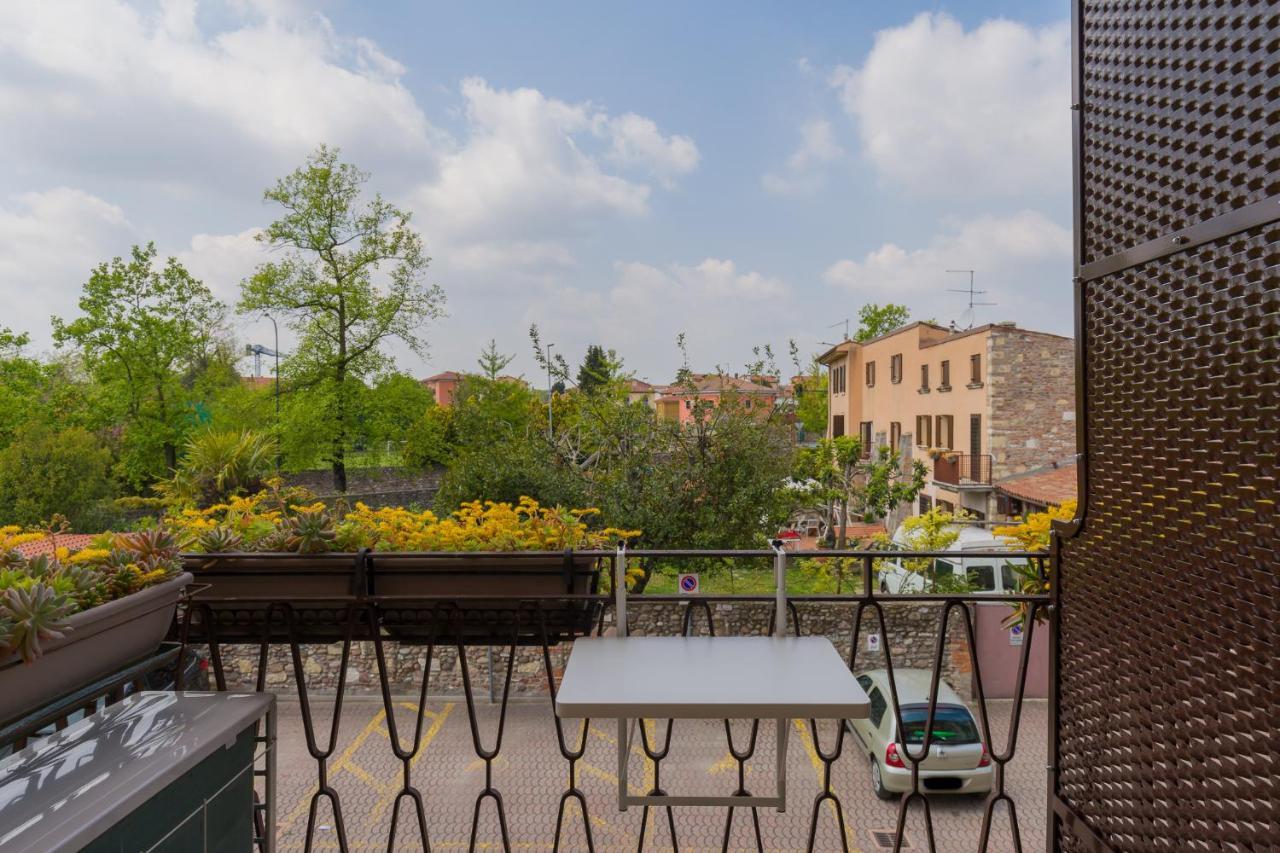 Posto Unico Hotel Verona Exterior photo